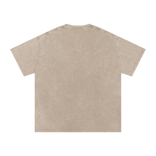 CLASSIC TEE - SAND