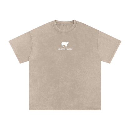 CLASSIC TEE - SAND