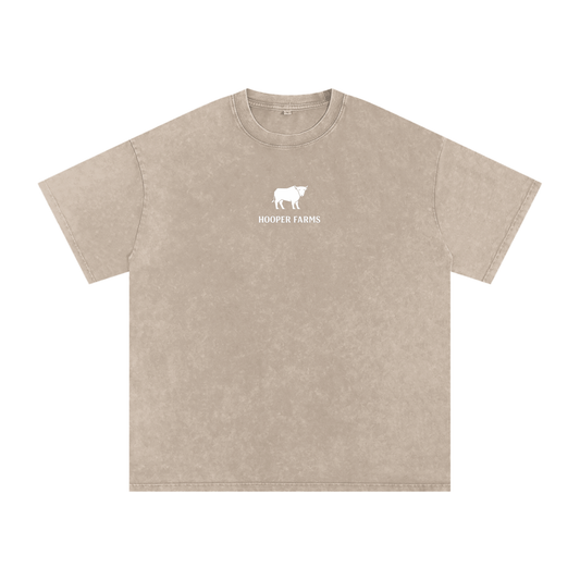 CLASSIC TEE - SAND