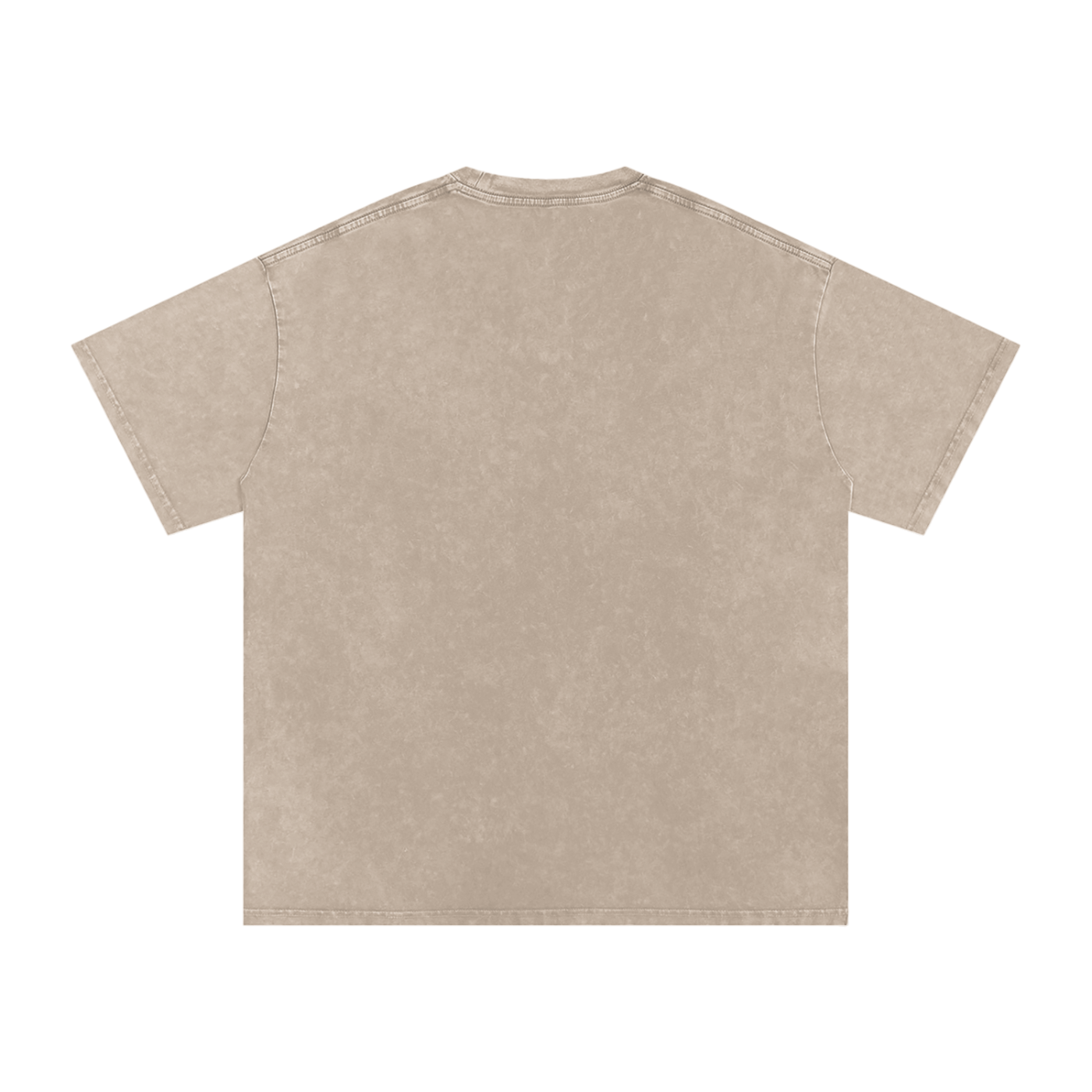 CLASSIC TEE - SAND