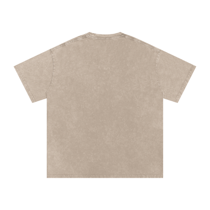 CLASSIC TEE - SAND